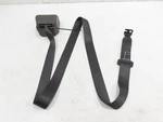 Bmw X1 F48 Xdrive 28I Seatbelt, Rear Left Black. Fixed Price $39.99.