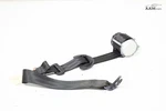 2018-2024 Volkswagen Tiguan Rear Right Side 2ND Second Row Seat Belt Black Oem. Fixed Price $57.74.