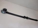 2010-2017 Chevrolet Equinox Right Rh Rear Seat Belt Retractor,blk. Fixed Price $74.92.
