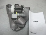Honda 04814-S0X-A01ZH Rh Front Outer Buckle Set 02 Odyssey New Genuine. Fixed Price $69.97.