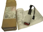 Ford DG9Z-5461202-AB Seat Belt Buckle Assembly 2013-2016 Fusion Lincoln Mkz. Fixed Price $59.00.