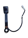 Seat Belt Front Bucket Passenger Buckle Manual Fits 11-14 Edge 625788. Fixed Price $99.00.