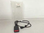 New Oem Mitsubishi Front Seat Belt Buckle 2014-2022 Outlander Rh 7000D816XA. Fixed Price $99.00.