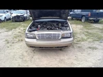 Seat Belt Front Bench Driver Retractor Fits 01 Crown Victoria 1149093. Fixed Price $59.90.