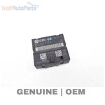 2009-2011 Audi Q5 Front Seat Heater / Ventilation Control Module 8K0959772A. Fixed Price $33.99.