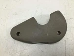 Jeep Liberty 2007 Front Left Driver Seat Belt Buckle Cover Trim Factory. Fixed Price $21.00.