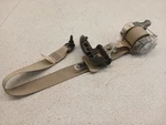 11-14 G37/Q60 Conv. Front Passenger Seat Belt Retractor Tan/c Oem 86884JJ62B. Fixed Price $234.99.
