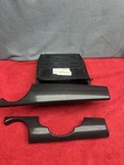 07-15 Mini Cooper R56 Hatchback Wagon Carbon Look Dash Trim Glove Box Cover Oe. Fixed Price $84.99.