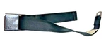 1967 Chevy Corvette C2 Hamill Seatbelt Buckle Receiver Model C10 Black Oem 22E76. Fixed Price $39.95.