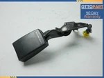10-17 Mercedes W207 E350 Convertible Rear Left Driver Side Seat Belt Buckle Oem. Fixed Price $17.32.