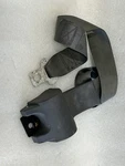 1984 1985 Honda Civic Sedan Right Passenger Side Rear Seat Belt Gray. Fixed Price $65.00.