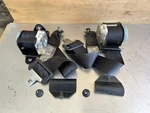 1993 Nissan 240SX Oem Rear Left And Right Seat Belt Retractors Buckles. Fixed Price $99.99.