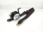 2016-2018 Lexus ES350 Rear Driver Side Seat Belt Black 73370-33170-E0. Fixed Price $154.85.