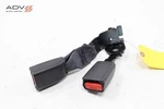 2020 - 2022 Kia Soul Rear Center & Right Side Buckle Oem. Fixed Price $59.99.