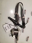 Corolla 2010 Seat Belt Front 39431. Fixed Price $72.00.