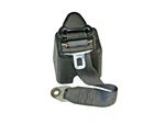 Jeep Wrangler Tj 97-02 Oem Rear Male Seat Belt Shoulder Harness. Fixed Price $29.99.