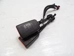 15 Mercedes W222 S550 Seat Belt Buckles, Center Rear, 2228600569, Black. Fixed Price $35.99.
