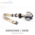 2011-2016 Bmw 535I Xdrive F10 Lci Front Right Seat Belt Retractor 7241750. Fixed Price $79.99.