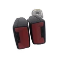Vw Jetta Rabbit Gti MK5 05-10 Seatbelt Receiver Lh Rear 1K0 857 739. Fixed Price $24.99.