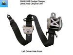 UX532DVAG 2008 2009 2010 Dodge Charger Left Front Oem. Fixed Price $99.00.