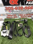 2011 Hyundai Sonata Front Passenger Seat Belt Oem PN:88820-3Q000. Fixed Price $83.24.