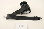 New Oem Volvo Rear Center Seat Belt Retractor 2011-2018 S60 39822961 Chip Plug. Fixed Price $45.00.
