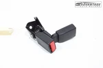 2017-2019 Infiniti QX30 Rear 2ND Second Row Right Side Seat Belt Buckle Oem. Fixed Price $32.38.