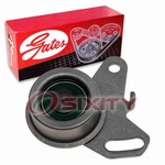 Gates Powergrip T41043 Timing Belt Tensioner For VKM75033 MD011536 GT10031 Ir. Fixed Price $55.60.