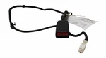 Seat Belt Front Bucket Sedan Driver Buckle Fits 10-12 Accord 1548806. Fixed Price $51.00.