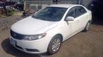 Seat Belt Front Bucket Coupe Driver Buckle Fits 10 Forte 137870. Fixed Price $49.99.