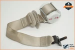 2020-2025 Ford Explorer Rear 3RD Row Right Seat Belt Retractor Oem LB5BS613B84AF. Fixed Price $76.49.