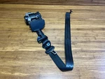 2019-2025 Volvo XC40 T4 Front Right Seat Belt Retractor Assembly 032239398 Oem. Fixed Price $114.75.