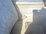 Seat Belt Front Club Cab Bench Driver Fits 00-02 Dodge 2500 Pickup 5181579. Fixed Price $150.00.