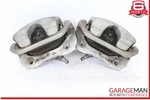 15-20 Mercedes W205 C300 C350E Front Left & Right Side Brake Caliper Set Of. Fixed Price $72.50.