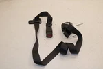 2019-23 Dodge Charger Gt Rear Center 2ND Row Seat Belt Retractor W/ Buckle. Fixed Price $65.58.
