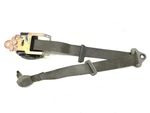 Left Driver Side Front Seat Belt Retractor Gray Fits 2003-2006 Kia Sorento 87863. Fixed Price $68.99.