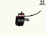 Oem 2018 Toyota Camry Rear Right Passenger Side Buckle. Fixed Price $78.84.