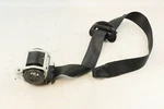 Bmw E63 Front Left Black Belt Restraint Construction 9138267. Fixed Price $36.05.