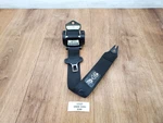 07-11 Oem Bmw E90 328 335 Sedan Rear Center Seatbelt Retractor Black. Fixed Price $39.95.