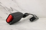 14-17 Infiniti Q50 Rear Right Rh Passenger Side Belt Buckle Latch. Fixed Price $35.00.