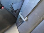 Malibu 2009 Seat Belt Rear 714096. Fixed Price $92.99.