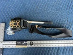 1986-1995 Mercedes 300D W124 Front Passenger Rh Seat Belt Retractor Oem #2664EM. Fixed Price $89.99.