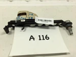 2009 Volkswagen Routan Rear Left Driver Seat Belt Track Oem+. Fixed Price $37.86.