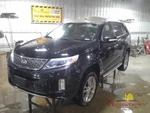 2015 Kia Sorento Front Passenger Seat Belt Latch Black. Fixed Price $120.00.