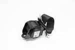 03-08 Bmw E85 Z4 Front Left Driver Seat Belt Retractor Black Oem. Fixed Price $67.50.