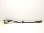 11-16 Honda Cr-z Front Right Passenger Seat Belt Retractor Black Oem. Fixed Price $117.45.