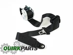 12-18 Jeep Wrangler Jk Body 4 Door Rear Left Side Seat Belt Retractor New Mopar. Fixed Price $151.36.