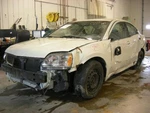 Seat Belt, Front For Galant Rf Blk Male-belt Side Pretension. Fixed Price $134.99.