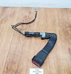07-13 Oem Bmw E93 328 335 M3 Front Left Driver Side Seat Belt Buckle Tensioner. Fixed Price $89.95.