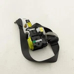 Seat Belt, Front Retractor For Elantra 88810AA500TVN 4DR Blk. Fixed Price $179.99.